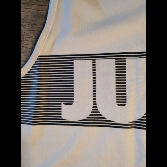 2 for $20  Nike Tank Top Just Do It Workout Textured Size Extra Small XS - Picture 4 of 6